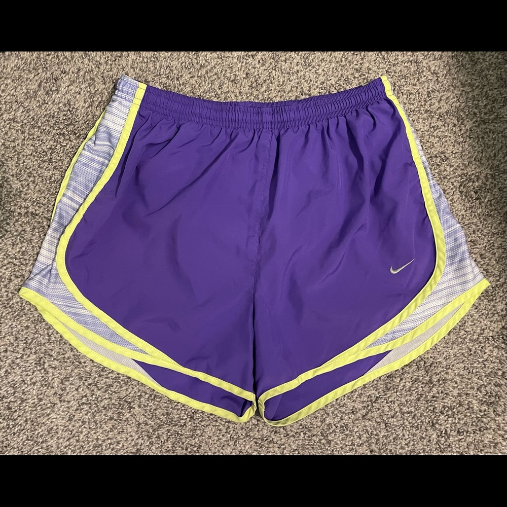 Nike Tempo Shorts